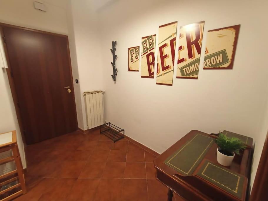 Centocelle State Of Mind Apartment Roma Exterior foto