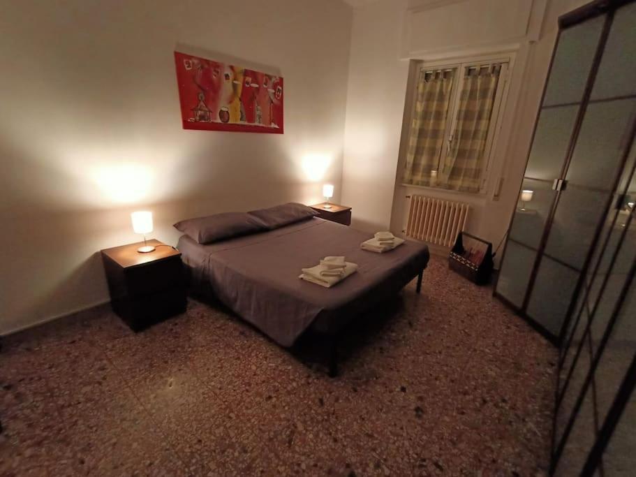 Centocelle State Of Mind Apartment Roma Exterior foto