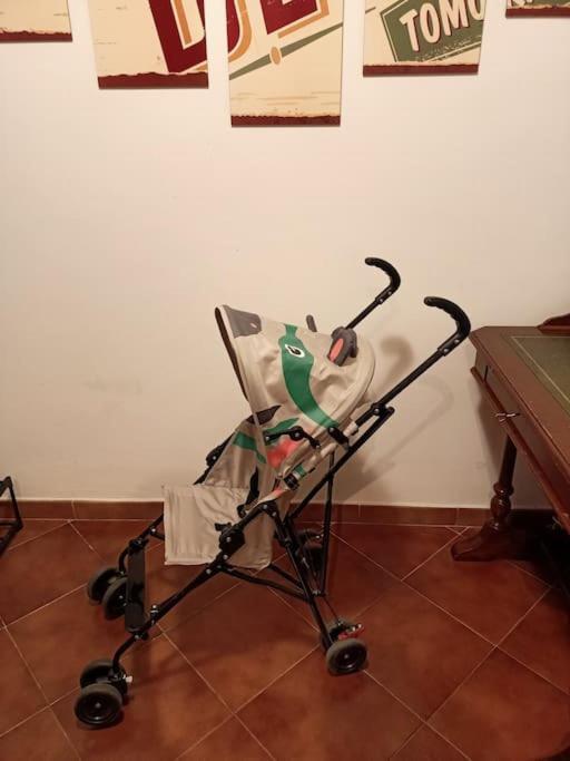 Centocelle State Of Mind Apartment Roma Exterior foto