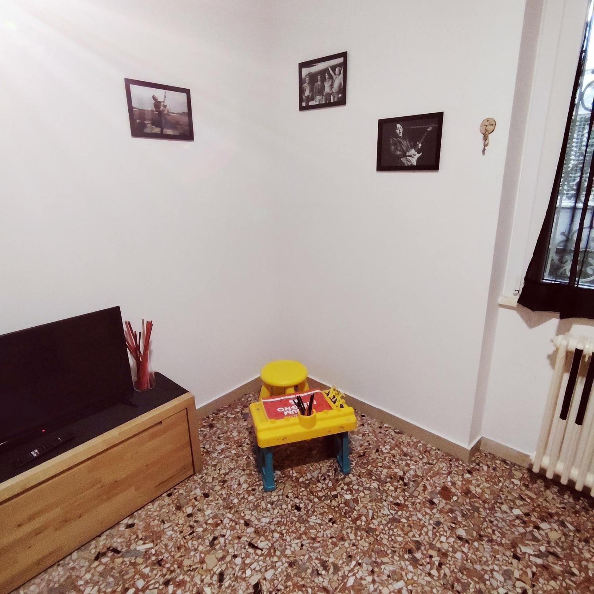 Centocelle State Of Mind Apartment Roma Exterior foto