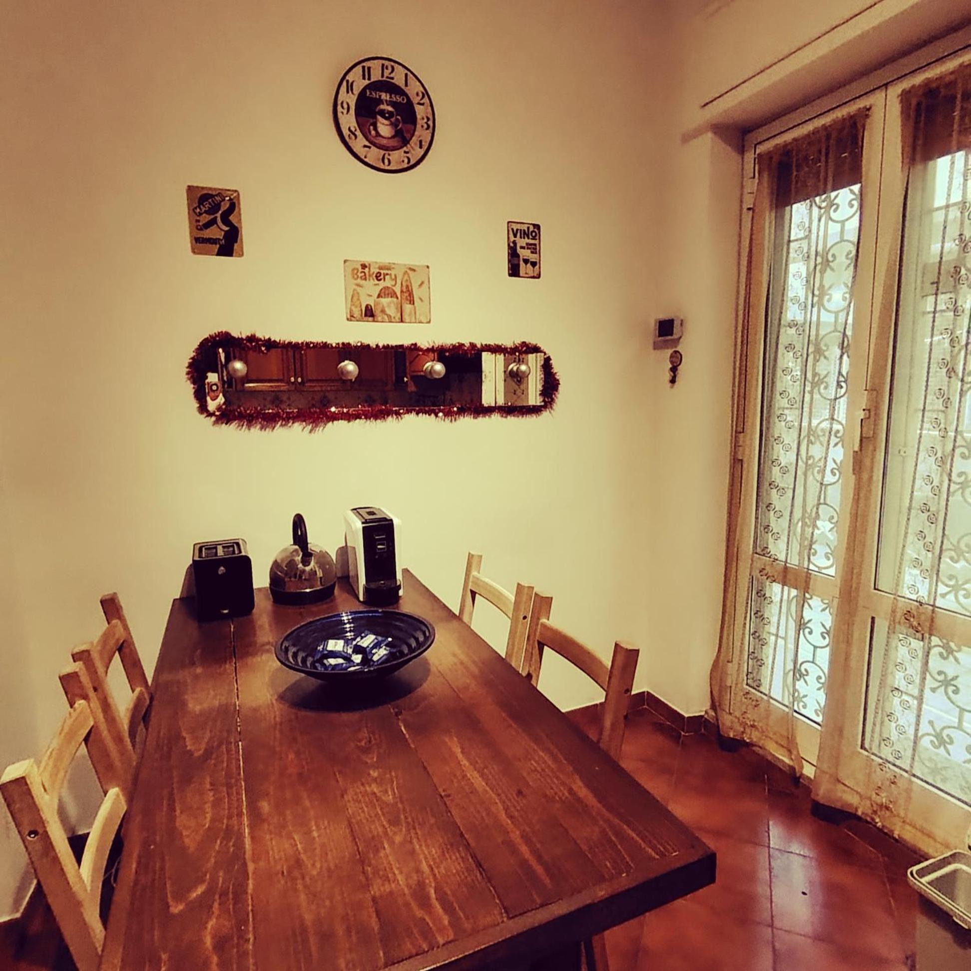 Centocelle State Of Mind Apartment Roma Exterior foto